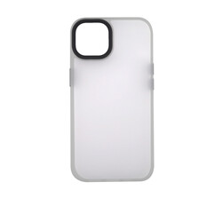Apple iPhone 13 Case Benks Magic Hybrid Cover - 12