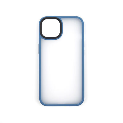 Apple iPhone 13 Case Benks Magic Hybrid Cover - 13