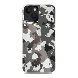Apple iPhone 13 Case Kajsa Camo Cover - 1