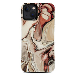Apple iPhone 13 Case Kajsa Lava Cover - 1