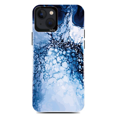 Apple iPhone 13 Case Kajsa Lava Cover - 11