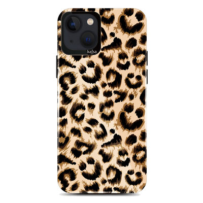 Apple iPhone 13 Case Kajsa Wild Cover - 1