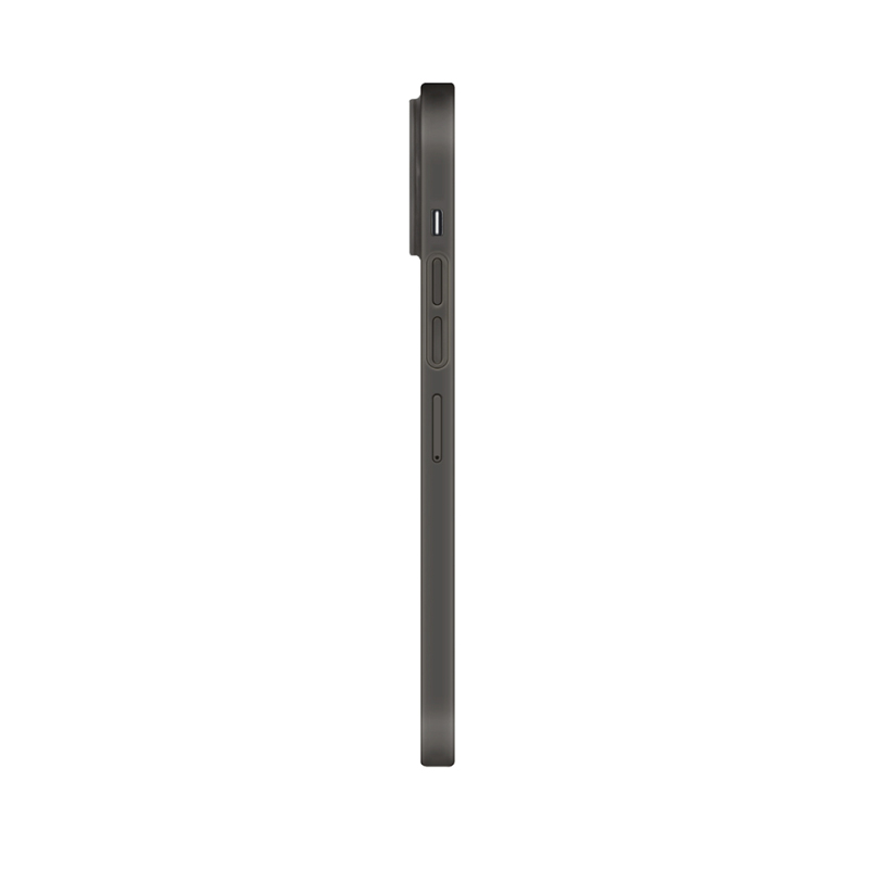 Apple iPhone 13 Case Skinarma M-Safe Charging Feature Hadaka Tsuika Cover - 3