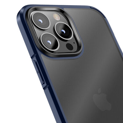 Apple iPhone 13 Case Wlons H-Bom Cover - 12