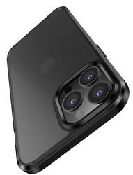 Apple iPhone 13 Case Wlons H-Bom Cover - 11