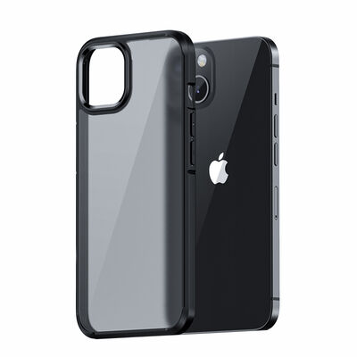 Apple iPhone 13 Case Wlons H-Bom Cover - 2