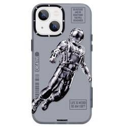 Apple iPhone 13 Case YoungKit Classic Series Cover - 12