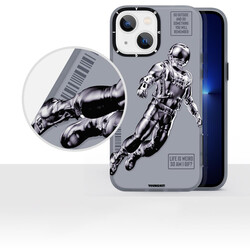 Apple iPhone 13 Case YoungKit Classic Series Cover - 16