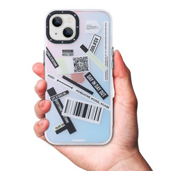 Apple iPhone 13 Case YoungKit Fashion Culture Time Series Cover - 3