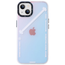 Apple iPhone 13 Case YoungKit Fashion Culture Time Series Cover - 6