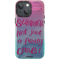 Apple iPhone 13 Case YoungKit Summer Series Cover - 3
