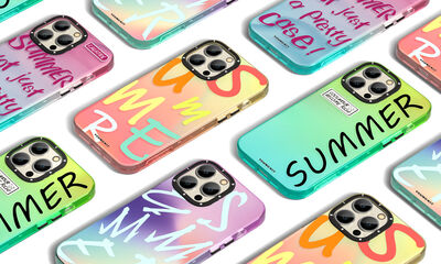 Apple iPhone 13 Case YoungKit Summer Series Cover - 13