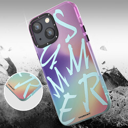 Apple iPhone 13 Case YoungKit Summer Series Cover - 14