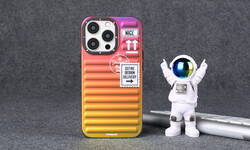Apple iPhone 13 Case YoungKit The Secret Color Series Cover - 10