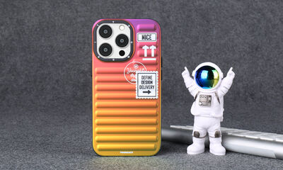 Apple iPhone 13 Case YoungKit The Secret Color Series Cover - 10