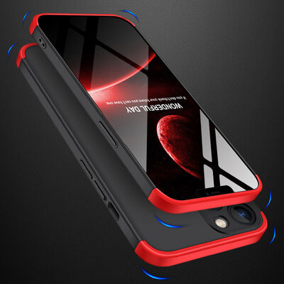 Apple iPhone 13 Case Zore Ays Cover - 14