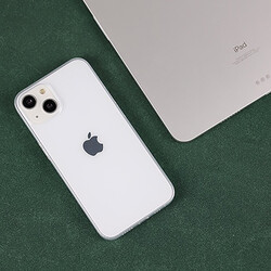 Apple iPhone 13 Case Zore Blok Cover - 7