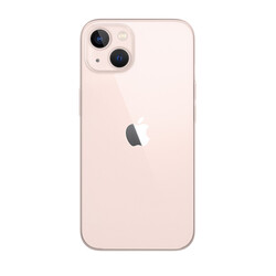 Apple iPhone 13 Case Zore Blok Cover - 12