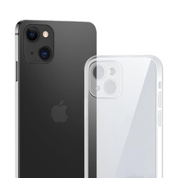 Apple iPhone 13 Case Zore Blok Cover - 18