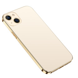 Apple iPhone 13 Case Zore Bobo Cover - 5