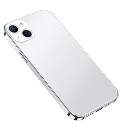 Apple iPhone 13 Case Zore Bobo Cover - 6