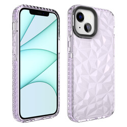 Apple iPhone 13 Case Zore Buzz Cover - 2