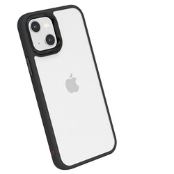 Apple iPhone 13 Case ​​Zore Cann Cover - 15