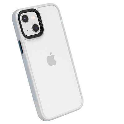 Apple iPhone 13 Case ​​Zore Cann Cover - 14