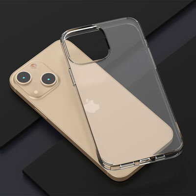 Apple iPhone 13 Case Zore Coss Cover - 6
