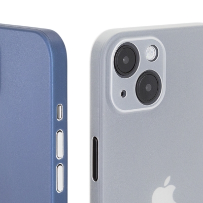 Apple iPhone 13 Case Zore Eko PP Cover - 11