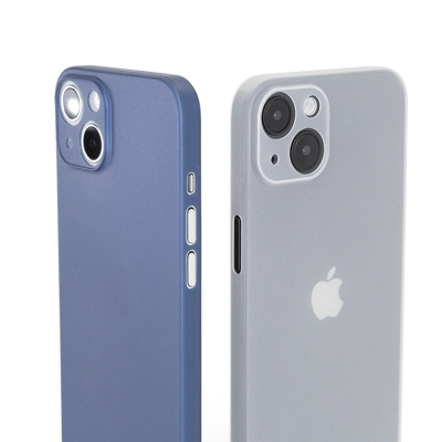 Apple iPhone 13 Case Zore Eko PP Cover - 12