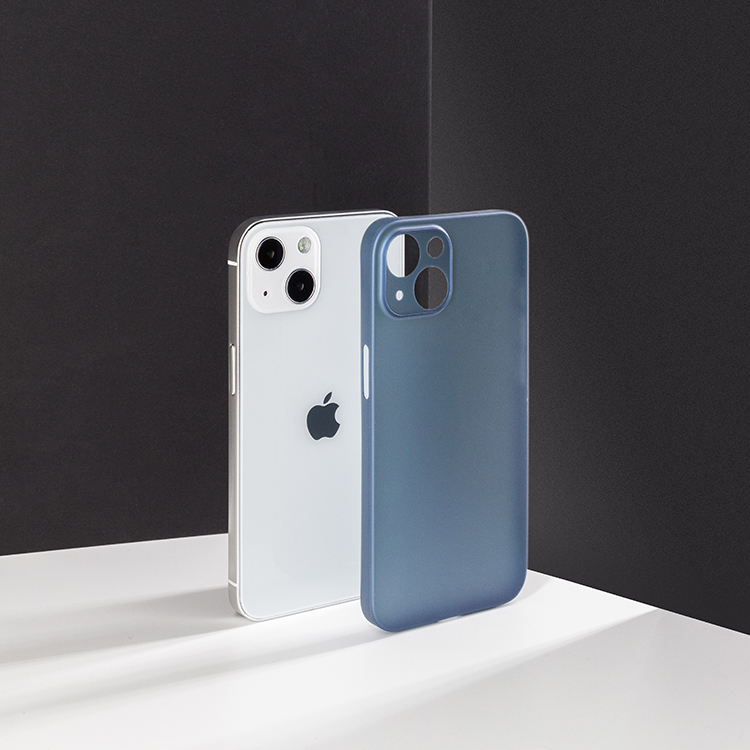 Apple iPhone 13 Case Zore Eko PP Cover - 2