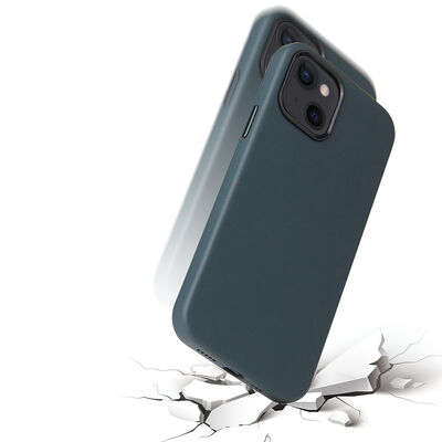 Apple iPhone 13 Case Zore Eyzi Cover - 9