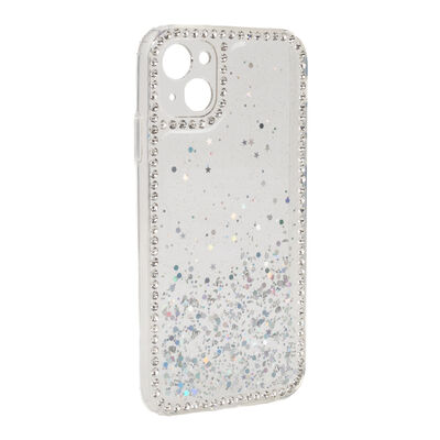 Apple iPhone 13 Case Zore Fensi Cover - 5