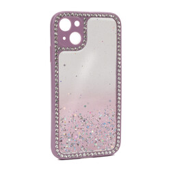 Apple iPhone 13 Case Zore Fensi Cover - 3