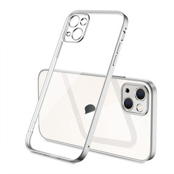 Apple iPhone 13 Case Zore Gbox Cover - 1