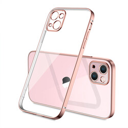 Apple iPhone 13 Case Zore Gbox Cover - 11