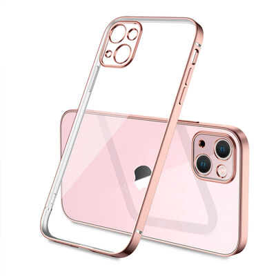 Apple iPhone 13 Case Zore Gbox Cover - 11