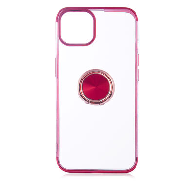 Apple iPhone 13 Case Zore Gess Silicon - 6