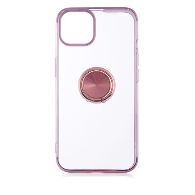 Apple iPhone 13 Case Zore Gess Silicon - 4