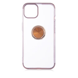 Apple iPhone 13 Case Zore Gess Silicon - 8
