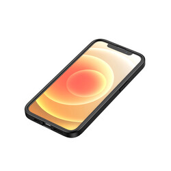Apple iPhone 13 Case Zore Hom Silicon - 6