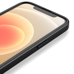 Apple iPhone 13 Case Zore Hom Silicon - 5