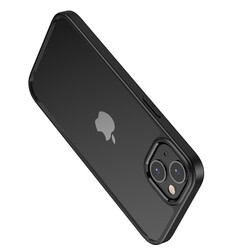 Apple iPhone 13 Case Zore Hom Silicon - 3
