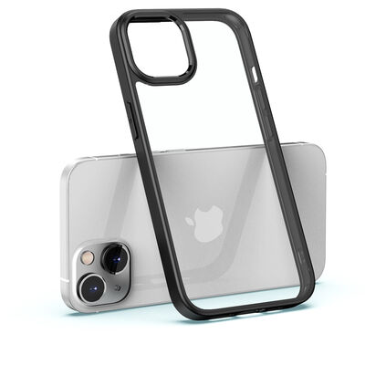 Apple iPhone 13 Case Zore Hom Silicon - 8