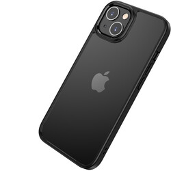 Apple iPhone 13 Case Zore Hom Silicon - 10