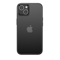 Apple iPhone 13 Case Zore Hom Silicon - 13
