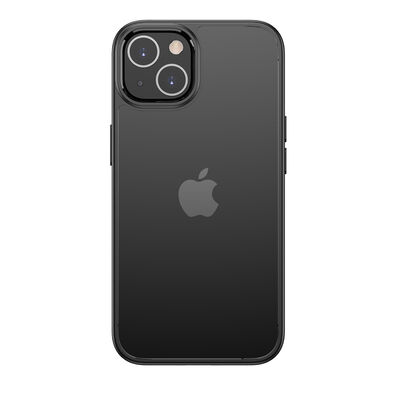 Apple iPhone 13 Case Zore Hom Silicon - 13
