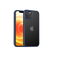 Apple iPhone 13 Case Zore Hom Silicon - 15
