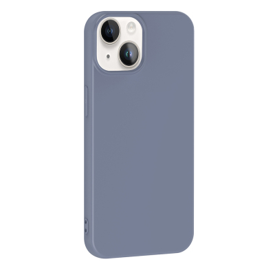 Apple iPhone 13 Case Zore LSR Lansman Cover - 14